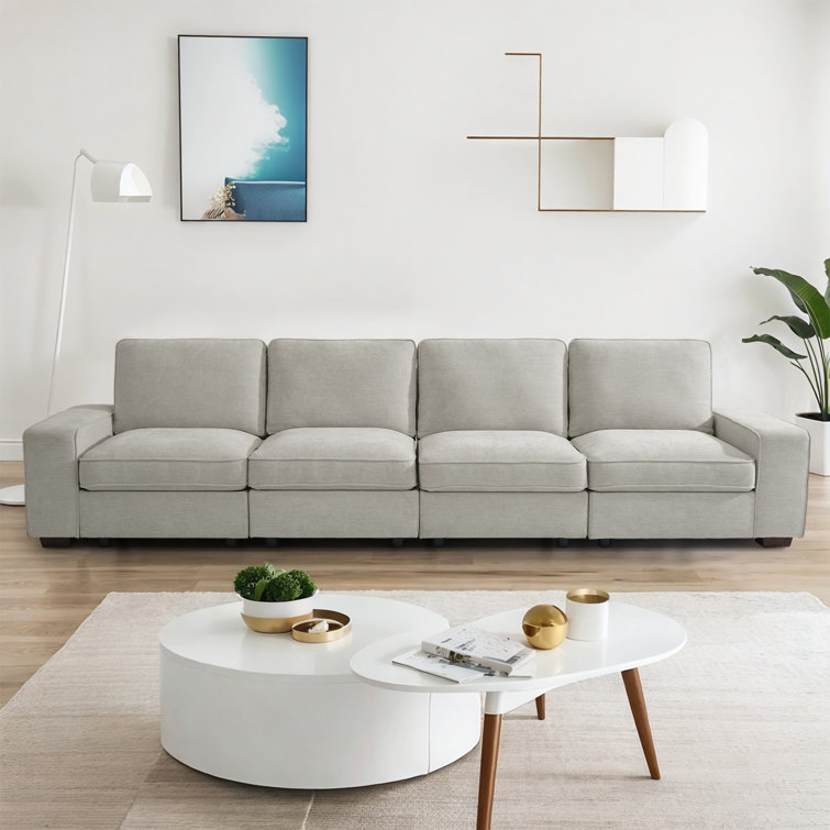 Wayfair office couch online